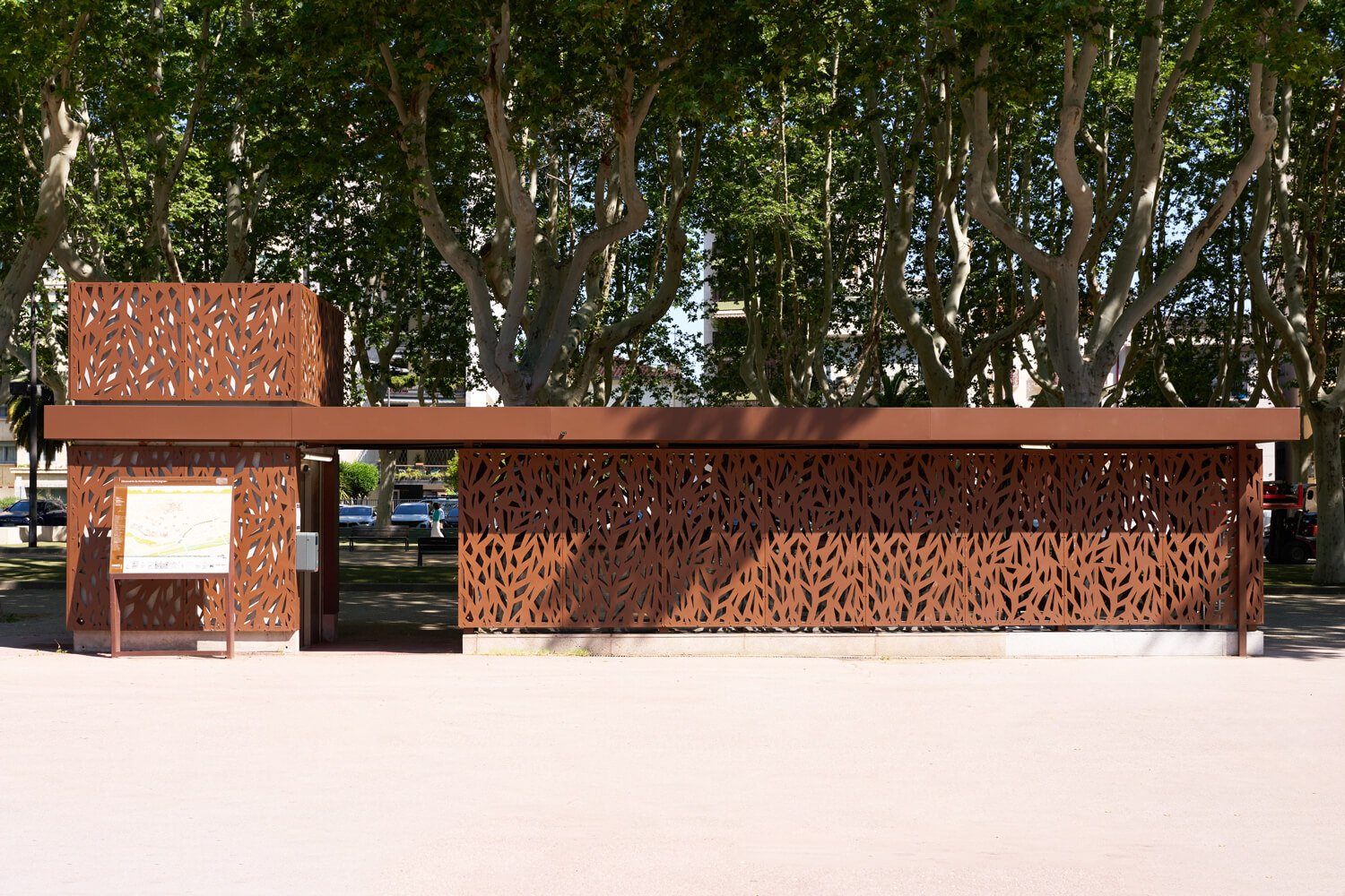 Métallier à Perpignan