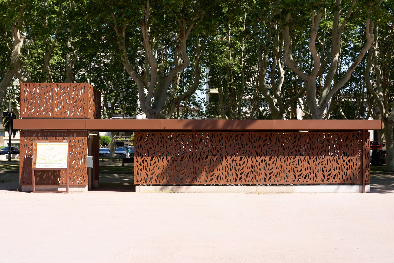 Métallier à Perpignan